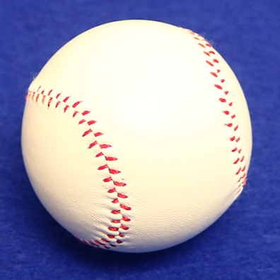 Final Load Ball Leather (4.7 cm) by Leo Smetsers - Trick